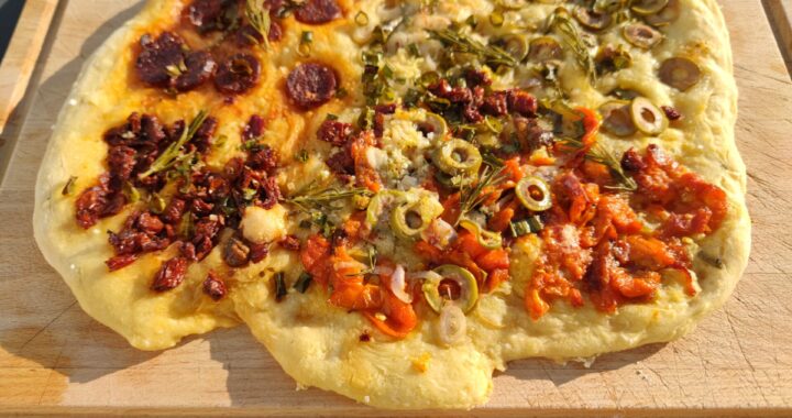 Foccacia